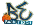 Basket Esch B logo