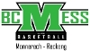 BC Mess B logo