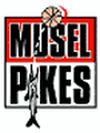 Musel Pikes B logo